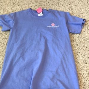 simply southern tee